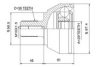 ASVA FD-F2 Joint Kit, drive shaft